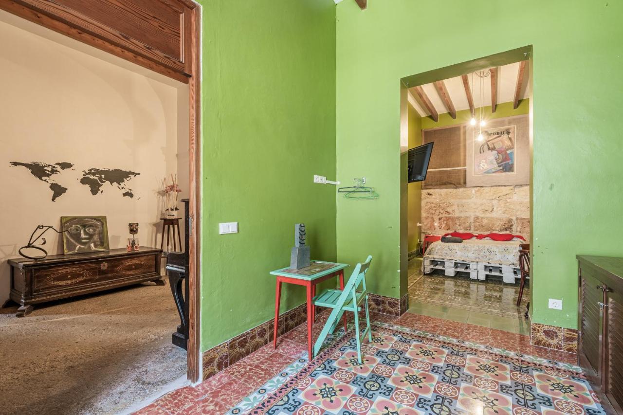 Townhouse Miquel Сasa de vacaciones
